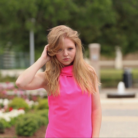 Meet your Posher, Mackenzie - Picture 5 of 6